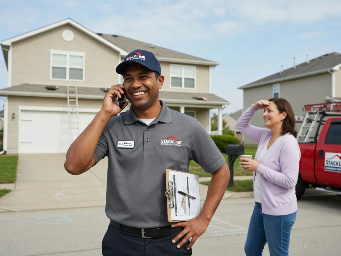 Chimney flashing repair Gettysburg, OH FAQs
